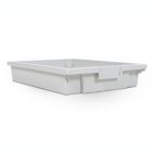 Alternate image 0 for Luxor Stackable Storage Bins - 8 Small
