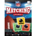 Alternate image 0 for Master Pieces - NFL Matching Game