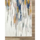 Alternate image 3 for Abani Porto Contemporary and Abstract Area Rug