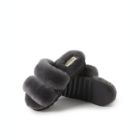 Alternate image 1 for Fireside By Dearfoams Women's Benalla Shearling Double Band Slide