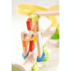 Alternate image 1 for HABA Kullerbu Windmill Playset - 25 Piece Ball Track Starter Set