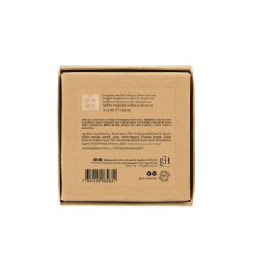 Prija Towelette Gift Pack with Lotus Flowers. View a larger version of this product image.