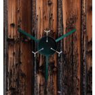 Alternate image 1 for Tree Nest (#218621) Large Green Geometric Christmas Tree Stand