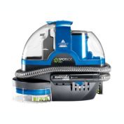 BISSELL Carpet washer in Blue