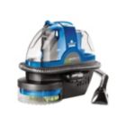 Alternate image 2 for BISSELL Carpet washer in Blue