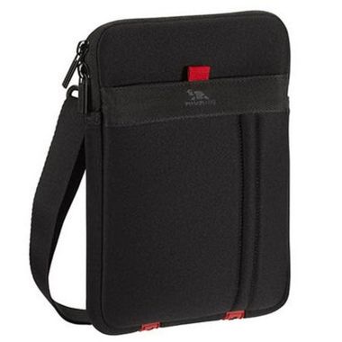 Riva Case - Tablet Sleeve 7in with Shoulder Strap 5107. View a larger version of this product image.