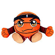 Bleacher Creatures Cleveland Cavaliers 8&quot; NBA Kuricha Basketball Sitting Plush- Soft Chibi Inspired Plush