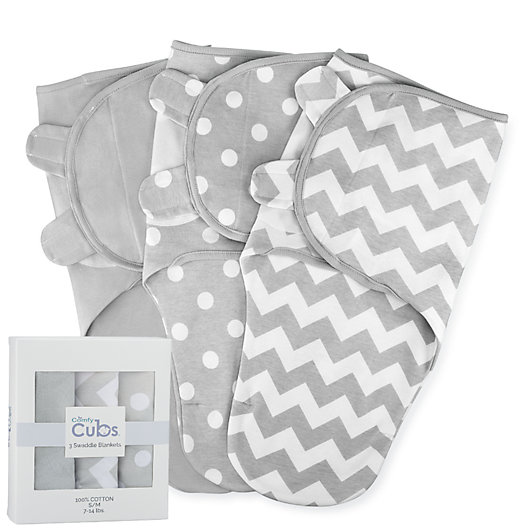 Newborn Baby Toddler Kids Cotton Swaddles Blankets Black White Bath Towel 0-6Y 