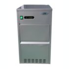 Alternate image 2 for Sunpentown SZB-20 Automatic Flake Ice Maker