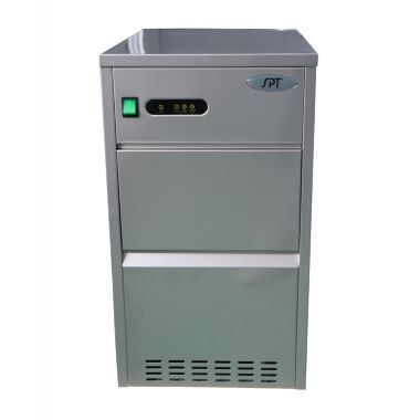 Sunpentown SZB-20 Automatic Flake Ice Maker. View a larger version of this product image.