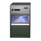 Alternate image 3 for Sunpentown SZB-20 Automatic Flake Ice Maker