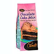 Pamela&#39;s Gluten Free Cake Mix, Chocolate, 21 OZ