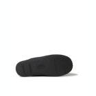 Alternate image 2 for Dearfoams Womens Samantha Chenille Scuff with Quilted Sock