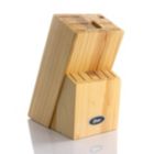 Alternate image 3 for Gibson Home Westminster 23 Piece Carbon Stainless Steel Cutlery Set in Black with Kitchen Tools