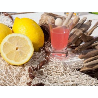 Marine Business Break Resistant Shot Glass (Set of 6). View a larger version of this product image.