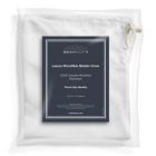 Alternate image 3 for Saloniture Microfiber Cylinder Pillow Case Cover for Massage Table Bolsters - 30 x 9 Inch with Drawstring Closure