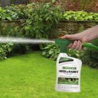 Alternate image 3 for United Industries Liquid Fence HG-75044 Deer and Rabbit Repellent Concentrate, 32oz Ready to Spray