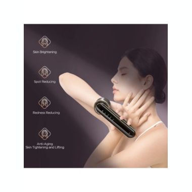 JOVS Blacken Photorejuvenation Device, 3 Modes for Redness