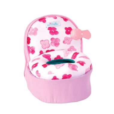 Manhattan Toy Baby Stella Playtime Potty. View a larger version of this product image.