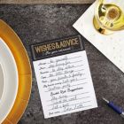 Alternate image 2 for Sparkle and Bash Retirement Advice and Wishes Cards (36 Pack)