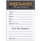 Alternate image 3 for Sparkle and Bash Retirement Advice and Wishes Cards (36 Pack)