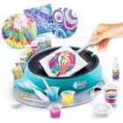 Alternate image 1 for License 2 Play Art Lab Pouring Art Studio