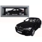 Alternate image 0 for Carfaxo BMW X4 (F26) Sapphire Black 1/18 Diecast Model Car by Paragon