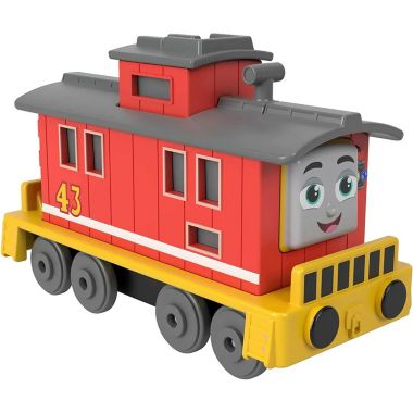 Thomas & Friends Trackmaster Small Metal Engine, Brake Car Bruno. View a larger version of this product image.