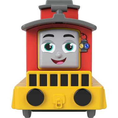 Thomas & Friends Trackmaster Small Metal Engine, Brake Car Bruno. View a larger version of this product image.