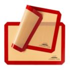 Alternate image 1 for Last Confection Silicone Baking Mat - Non-Stick Professional Food Safe Tray Pan Liners