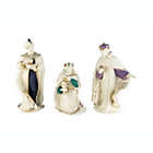 Alternate image 0 for Lenox First Blessing Three Kings Porcelain Christmas Nativity Figurine Set of 3