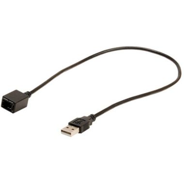 PAC OEM USB Port Retention Cable. View a larger version of this product image.
