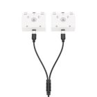 Alternate image 0 for Snakebyte - Xbox Series X Battery Kit SX White