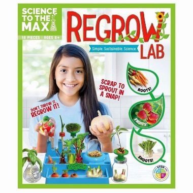 Be Amazing Toys - Regrow Science Lab. View a larger version of this product image.
