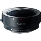 Alternate image 2 for Canon EF 50mm f1.8 STM Lens with EF-M Adapter for Canon EOS M