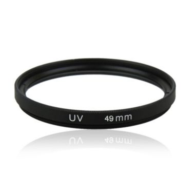 Canon EF 50mm f1.8 STM Lens with EF-M Adapter for Canon EOS M. View a larger version of this product image.