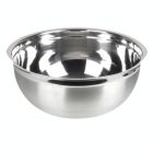 Alternate image 0 for Lindy's 20 Qt Stainless Steel Bowl for Mixing,Cooking,Baking - Polished Finish
