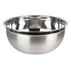 Alternate image 2 for Lindy's 20 Qt Stainless Steel Bowl for Mixing,Cooking,Baking - Polished Finish