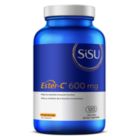 Alternate image 0 for Sisu - Ester-C 600mg