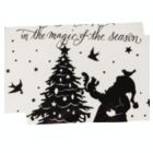 Alternate image 2 for Gallerie II Believe Platter