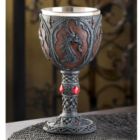 Alternate image 1 for Dragon Crest Royal Dragon Goblet
