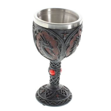 Dragon Crest Royal Dragon Goblet. View a larger version of this product image.