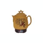 Alternate image 0 for Sunpentown Home Indoor Kitchen Medicine Cooker - 3.4L