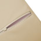 Alternate image 3 for Saloniture 3/4 Round Massage Table Bolster - 26 x 6 x 4-1/2 Inch