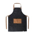 Alternate image 0 for Foster & Rye Canvas Grilling Apron