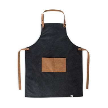 Foster & Rye Canvas Grilling Apron. View a larger version of this product image.