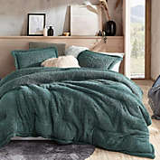 Byourbed Shankapotomus Coma Inducer Oversized Comforter - Twin XL - Silver Pine
