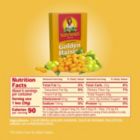 Alternate image 0 for Sun-Maid California Golden Raisins Carton, 1 OZ, 6 CT