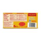 Alternate image 2 for Sun-Maid California Golden Raisins Carton, 1 OZ, 6 CT