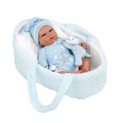 Ann Lauren Dolls Reborn Baby Nicolas